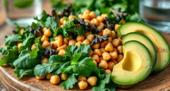 myth busting plant proteins