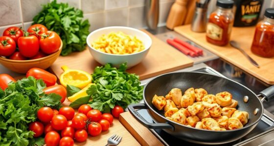 quick dinner ideas