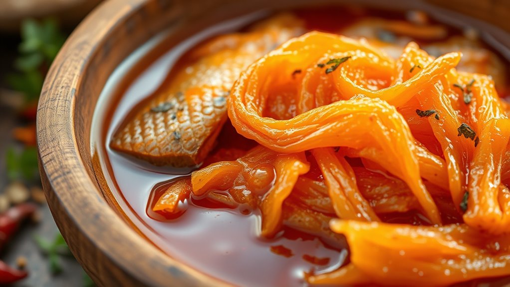 regional fermentation culinary diversity