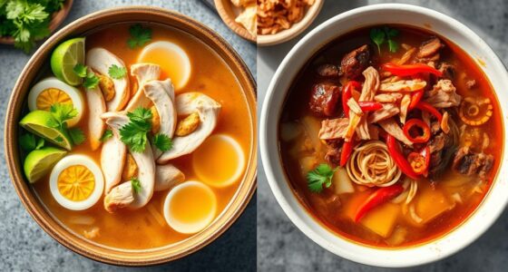 regional soto flavor battles