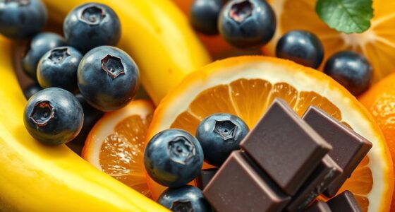 research backed mood foods