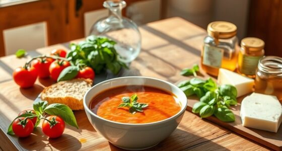 simple recipes for lazy weekends