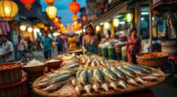 street catfish restaurant
