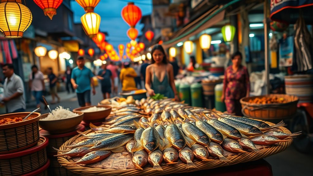 street catfish restaurant
