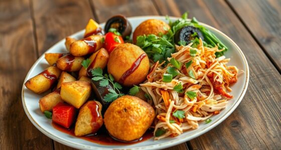 three day leftover recipes
