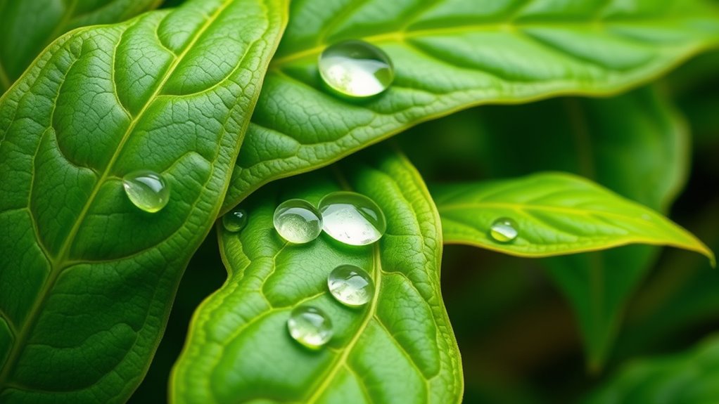 turmeric leaves anti inflammatory power