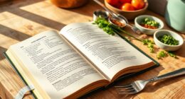 understand recipe instructions thoroughly