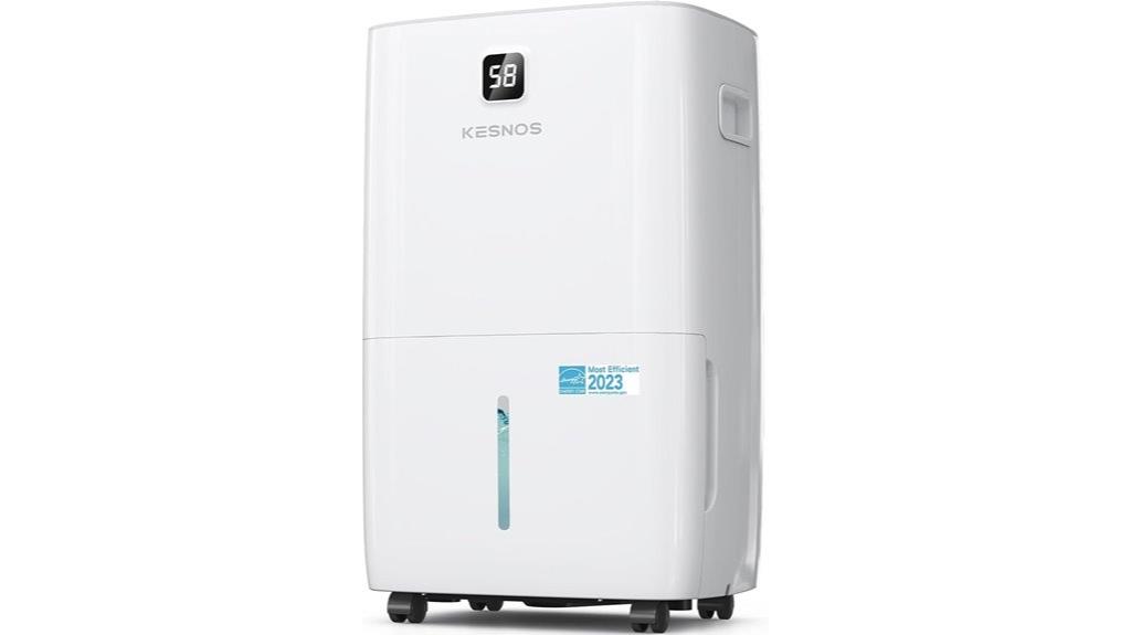 150 pint energy star dehumidifier