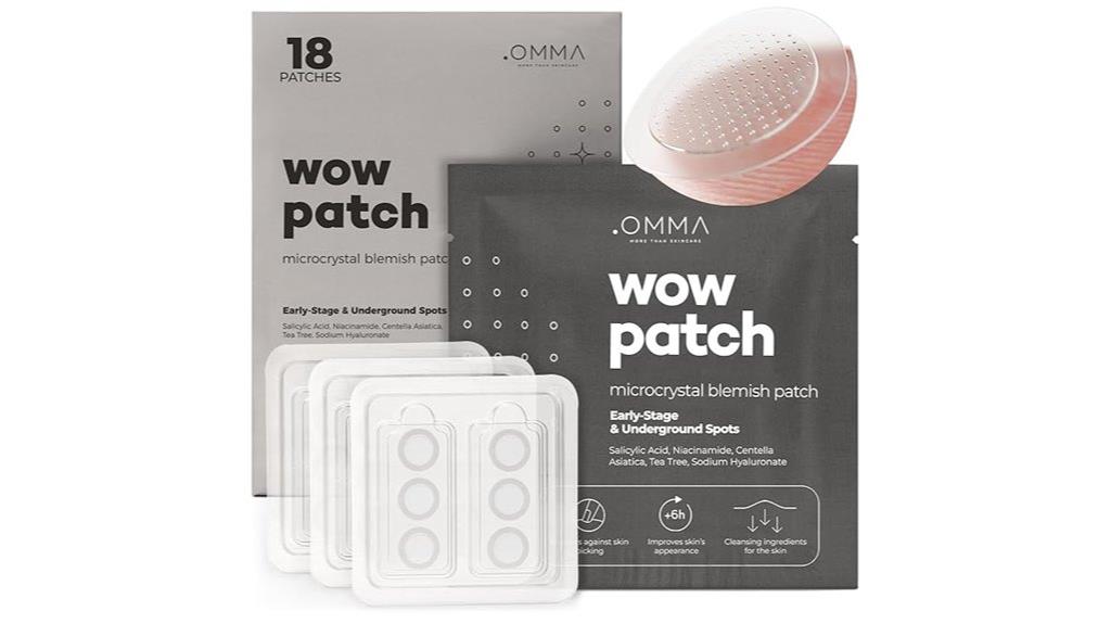 acne patch pack