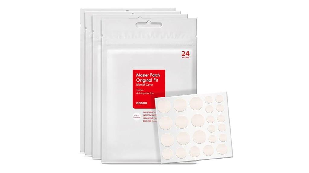 acne pimple patch pack