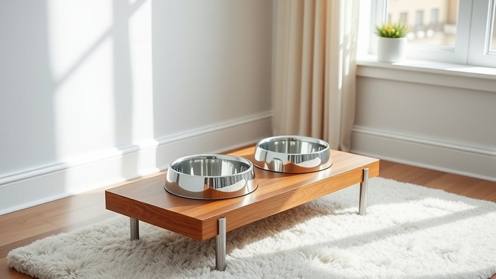 adjustable safe stable easy