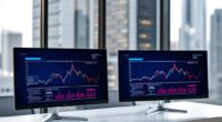affordable 4k work monitors