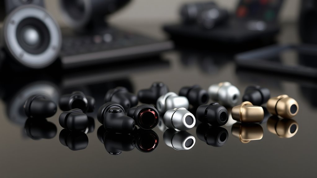 affordable noise canceling comfort