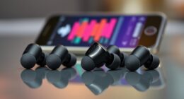 affordable noise canceling earbuds