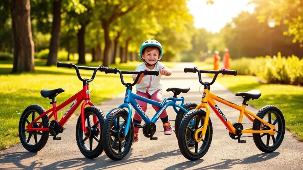 age adjustability durability safety