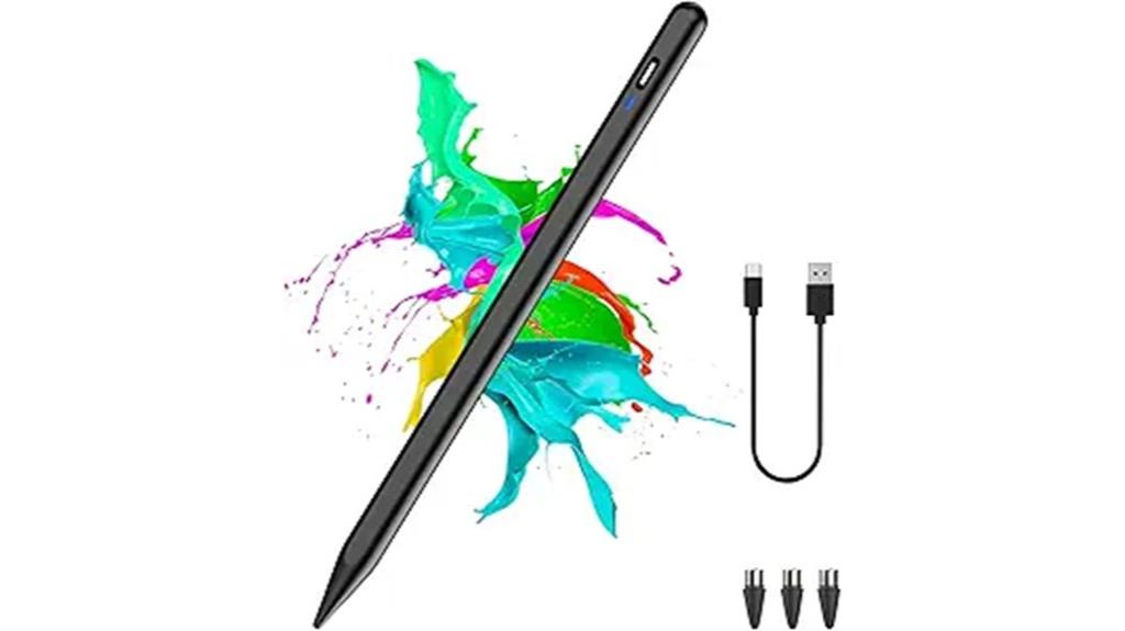 android compatible stylus pen