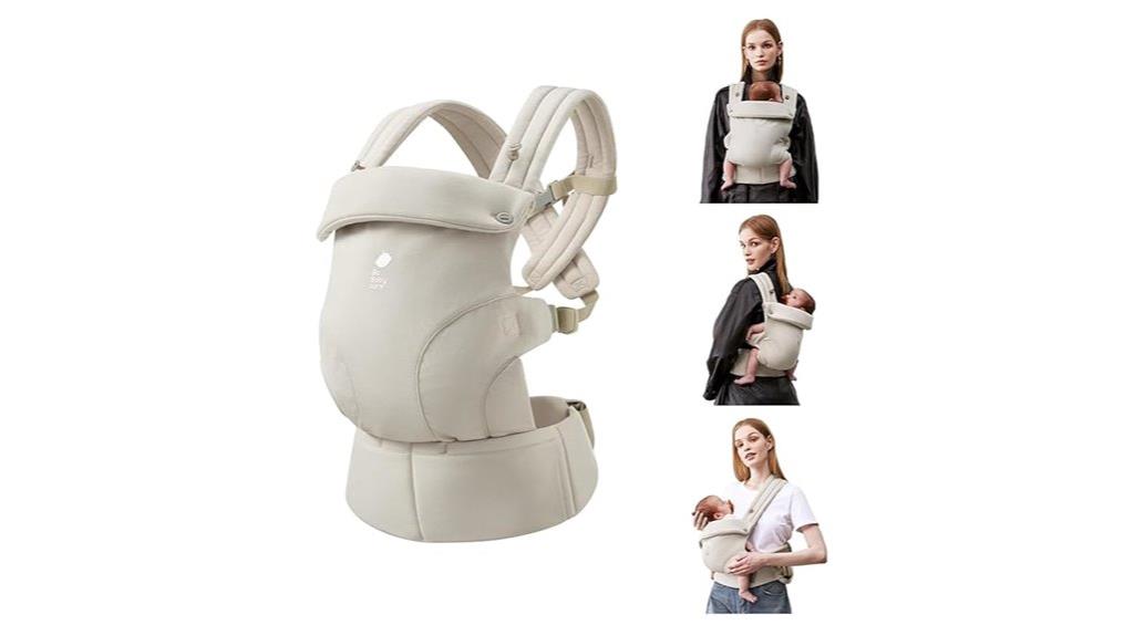 baby carrier for newborns