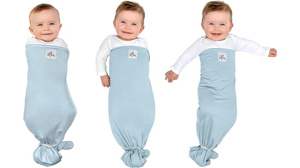 baby swaddle for sleep