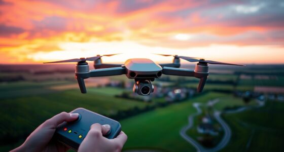beginner drone guide 2025