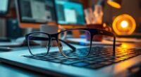 best blue light glasses