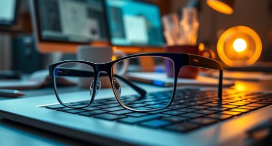 best blue light glasses