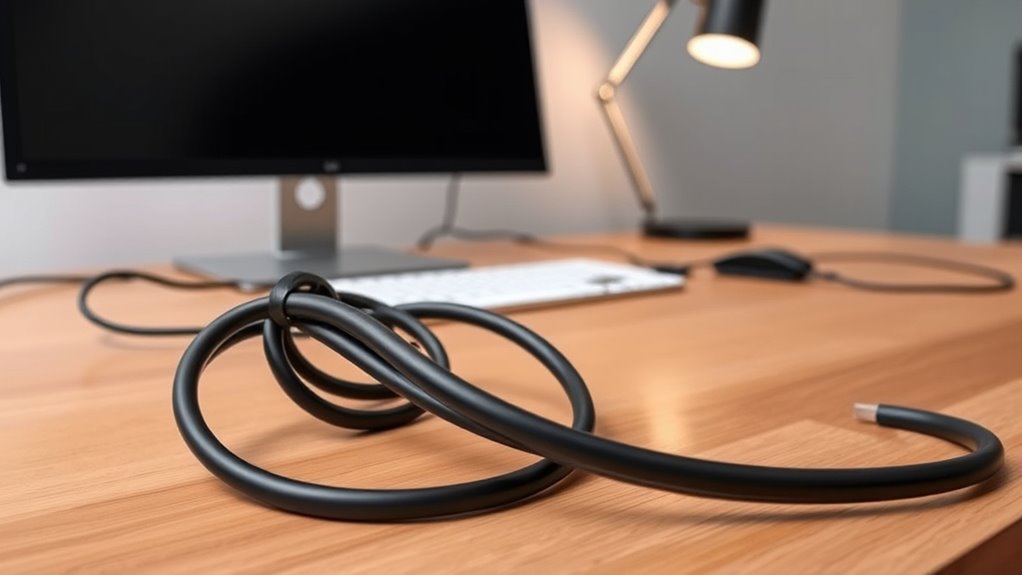 cable sleeve selection criteria