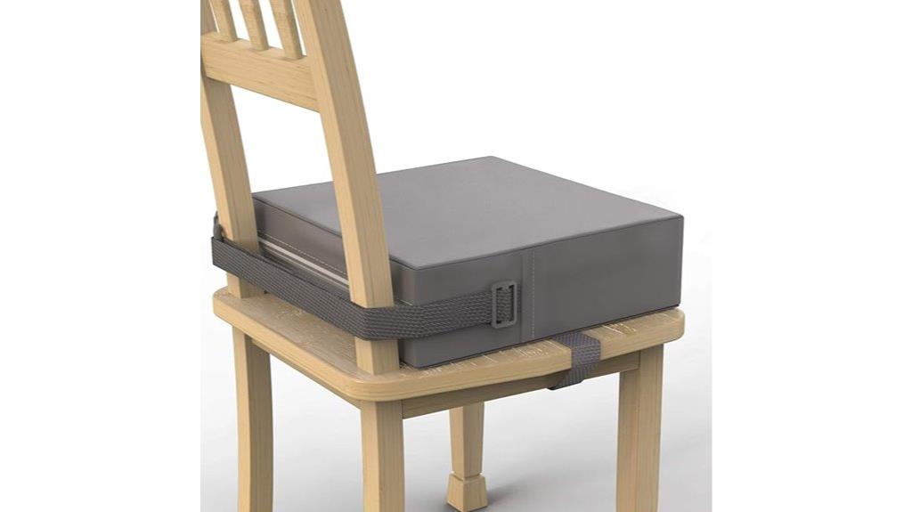 child s dining booster seat
