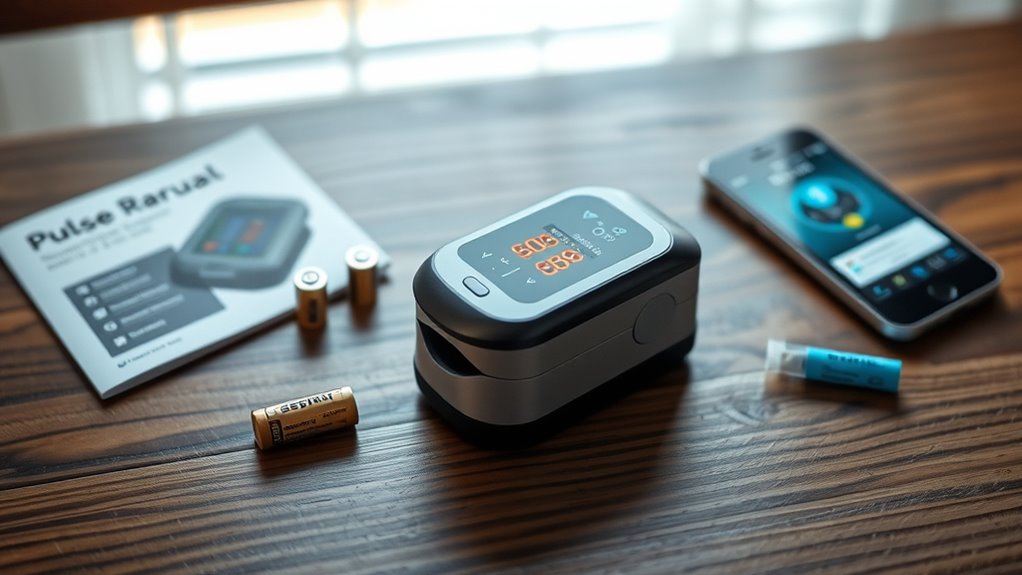 choosing accurate portable device
