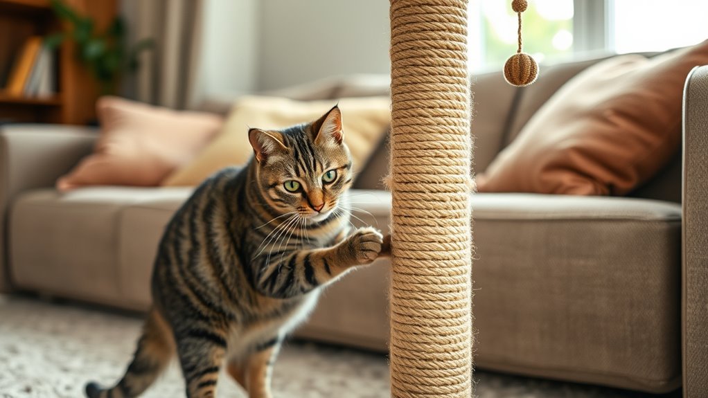 choosing comfortable durable posts