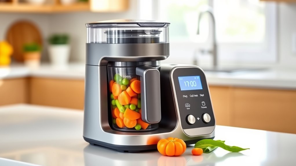 choosing safe versatile appliances