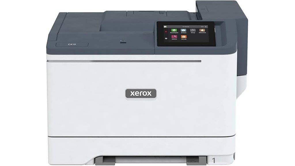 color laser printer