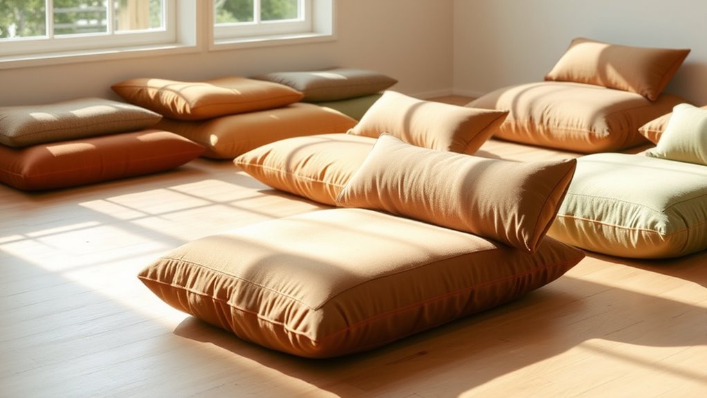 comfort support size style