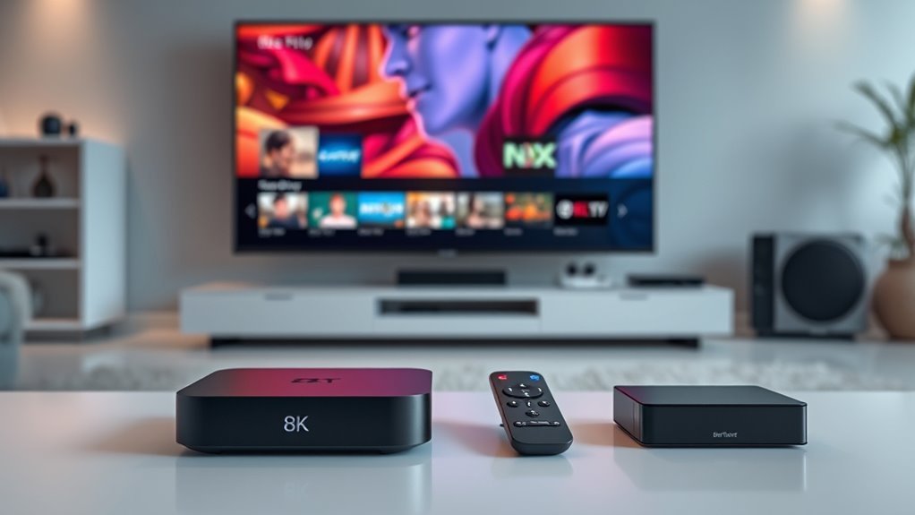 device compatibility and usability