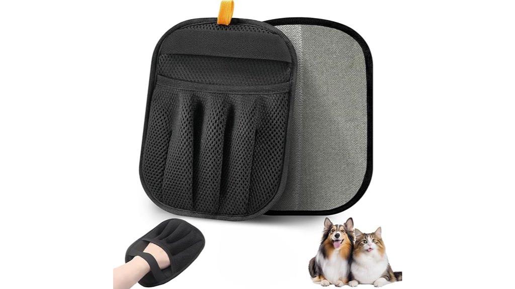 dog and cat hair remover