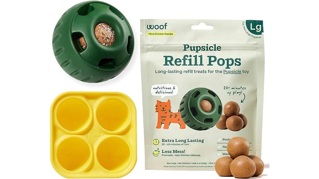 dog boredom buster kit