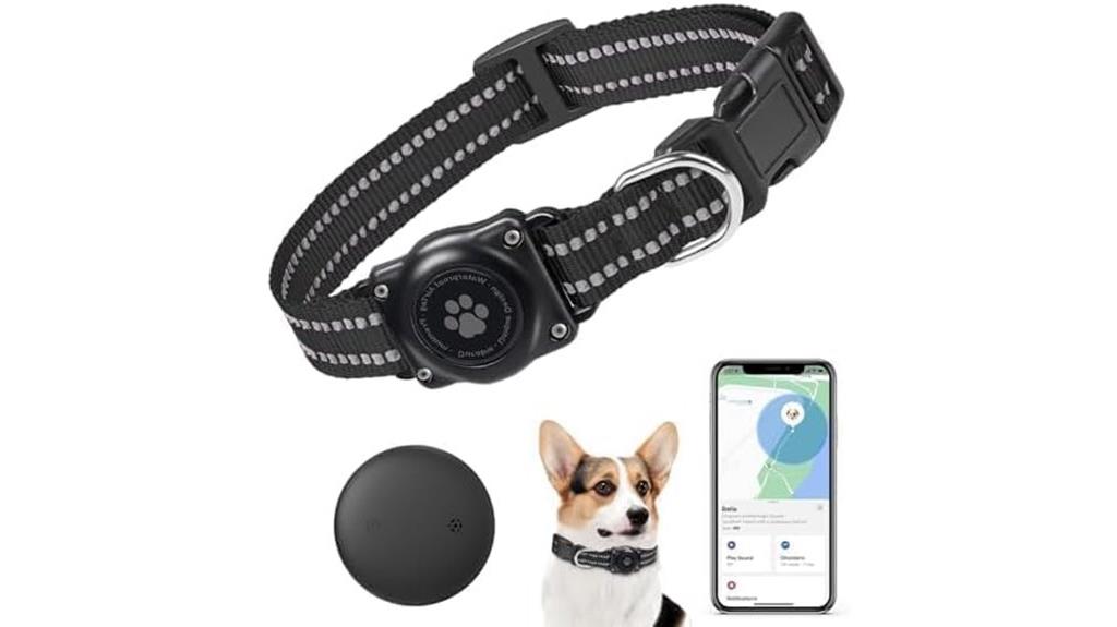 dog gps tracker compatible