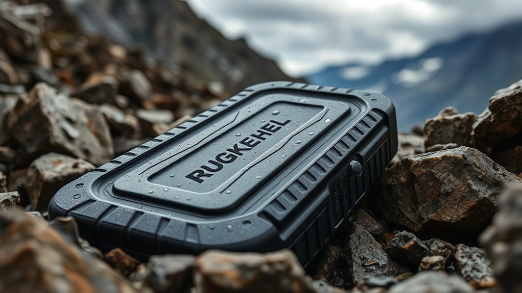 durability capacity compatibility speed