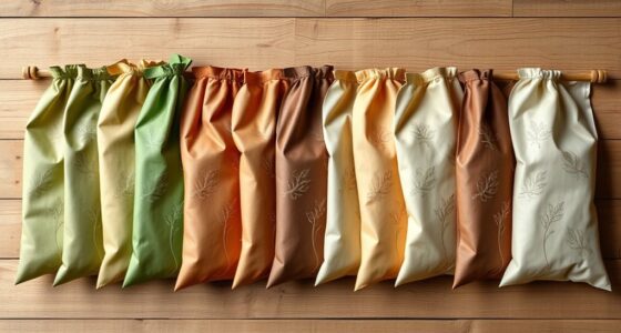 eco friendly biodegradable poop bags