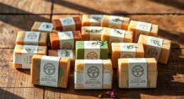 eco friendly biodegradable shampoo options
