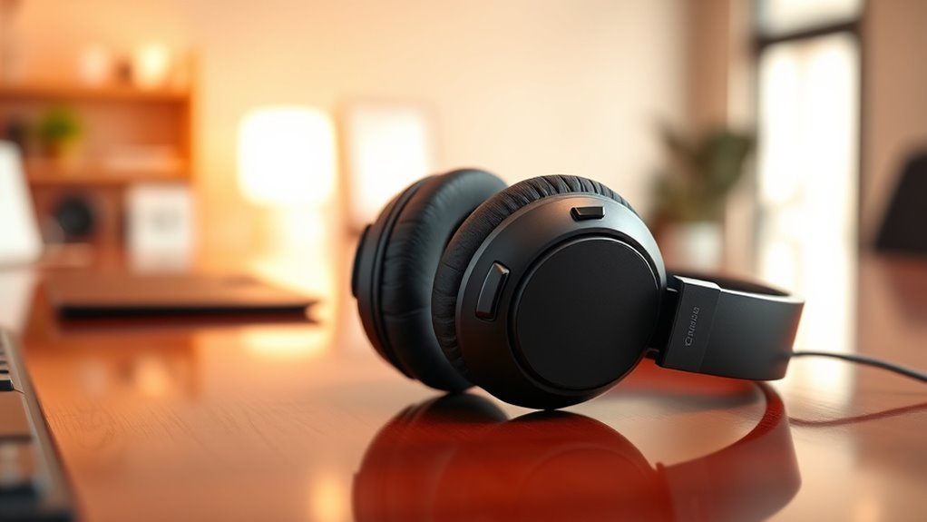 effective noise cancellation comfort