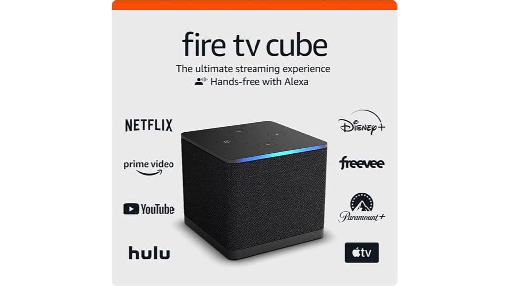 fire tv cube 4k wi fi 6e