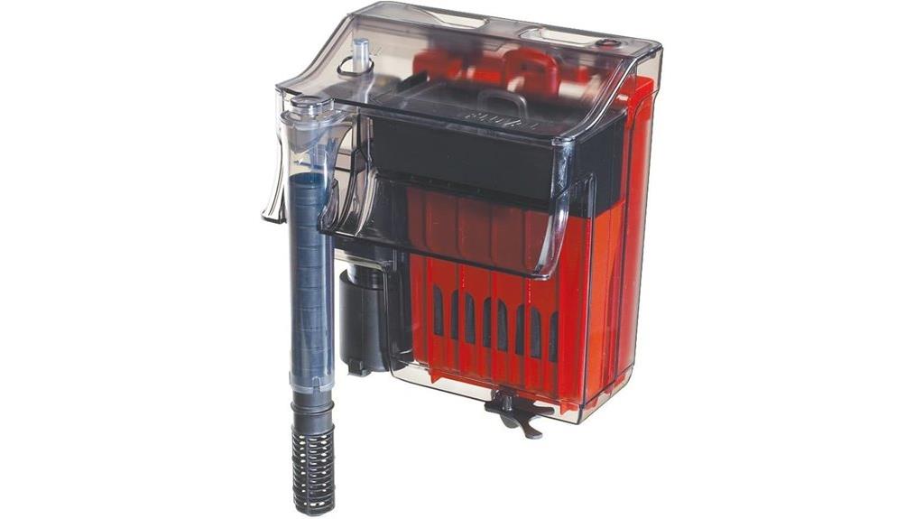 fluval c2 aquarium filter