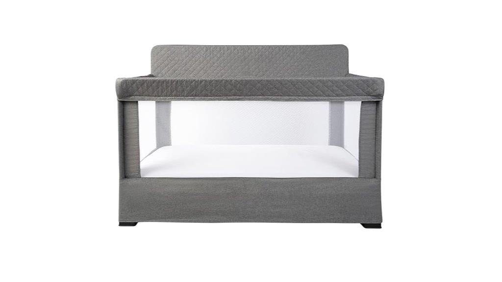 full size baby crib