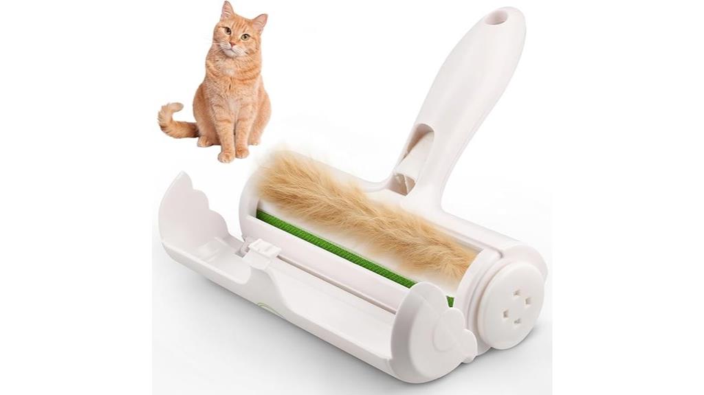 furniture pet hair remover