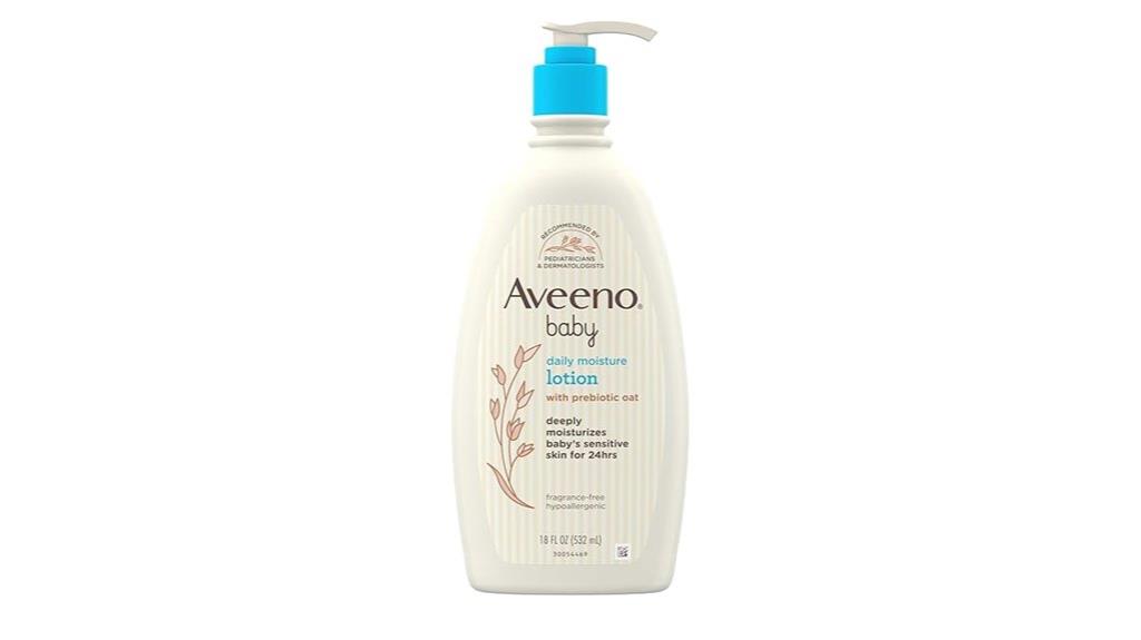 gentle moisturizing for sensitive