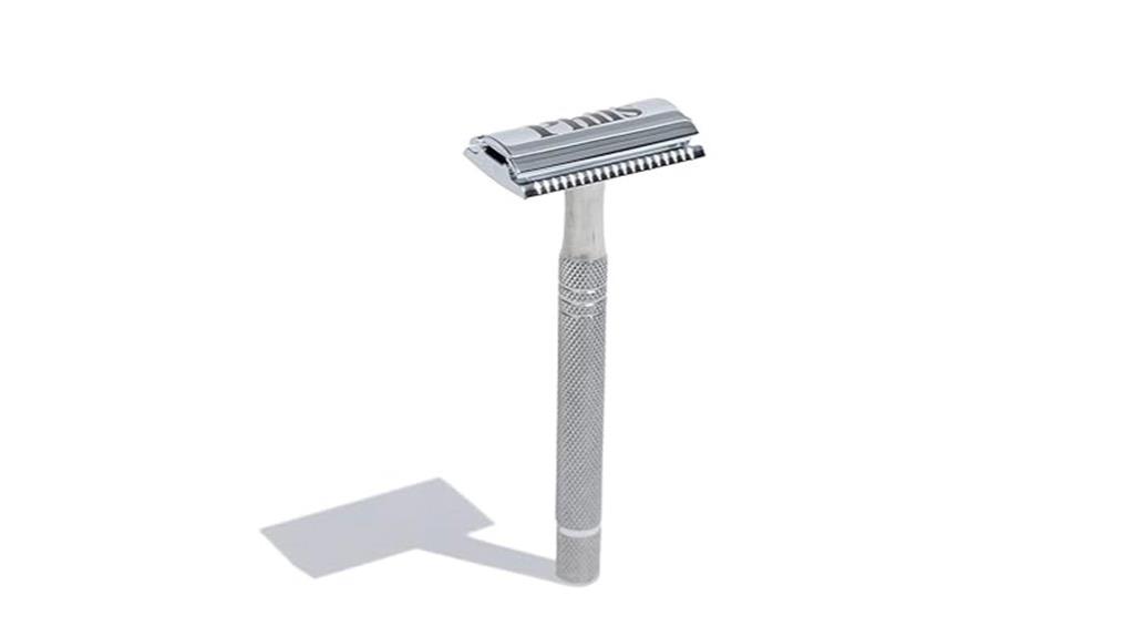 german plastic free razor