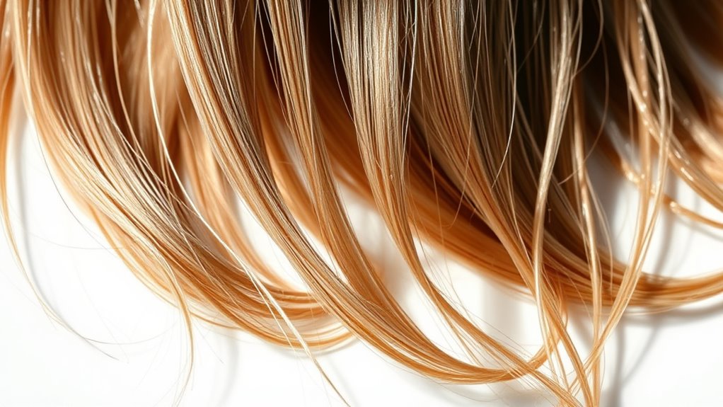 hair type ingredients texture