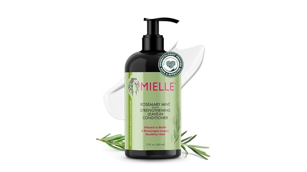 herbal curl enhancing conditioner