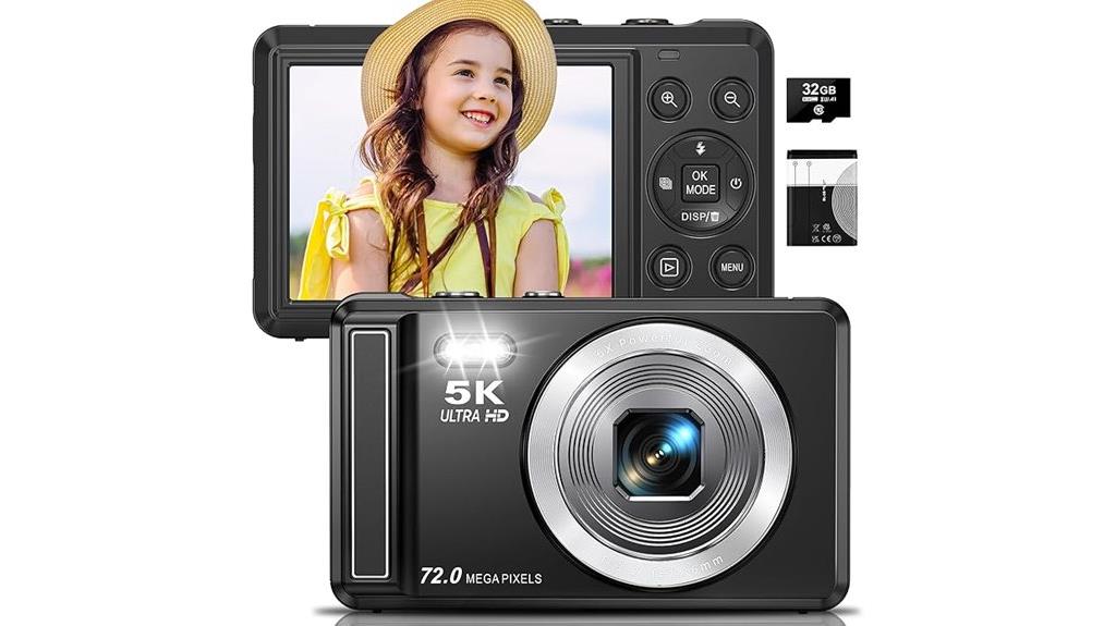high resolution camera bundle