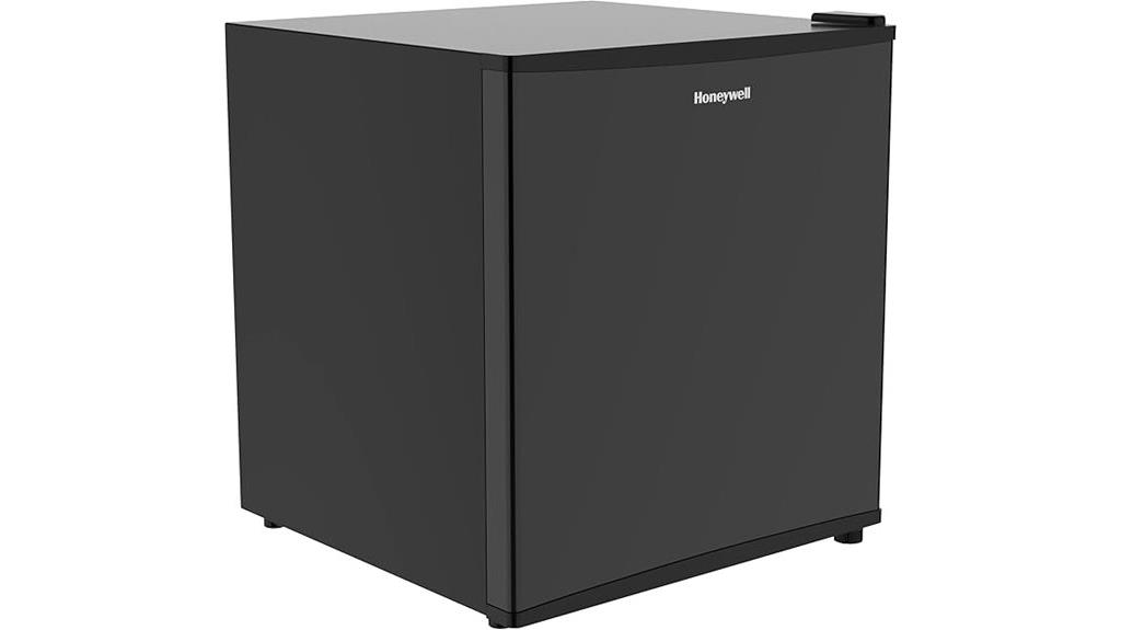 honeywell 1 6 cu ft